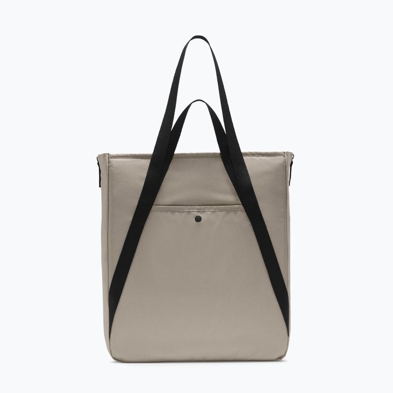 Moteriška rankinė Nike Gym Tote 28 l cream ii/black/sail 3
