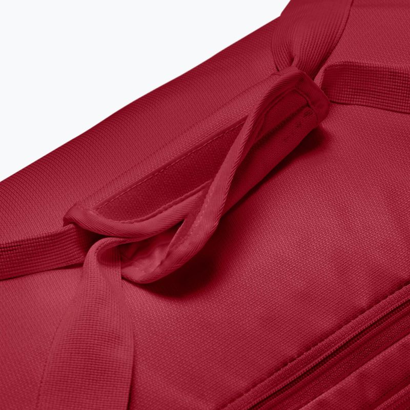 Treniruočiųkrepšys Nike Brasilia Duffel Medium 60 l tough red/black 9