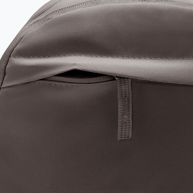 Miesto kuprinė Nike Elemental 21 l cave stone/cave stone/white 7