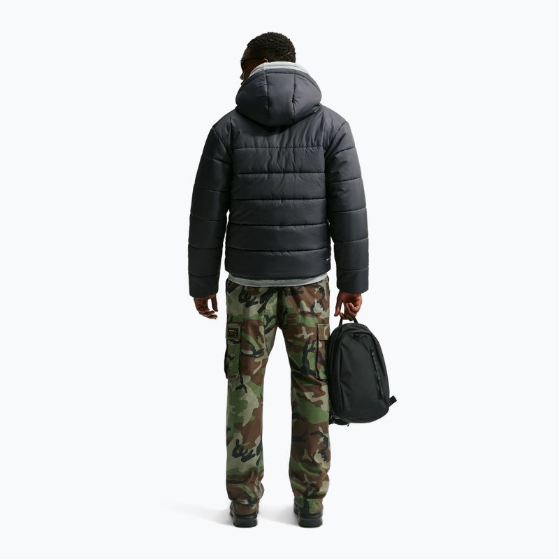 Vyriška pašiltinta striukė Nike Sportswear PrimaLoft® black/black/white 3