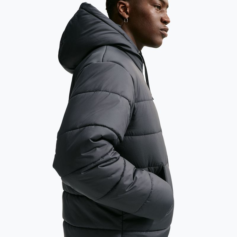 Vyriška pašiltinta striukė Nike Sportswear PrimaLoft® black/black/white 5