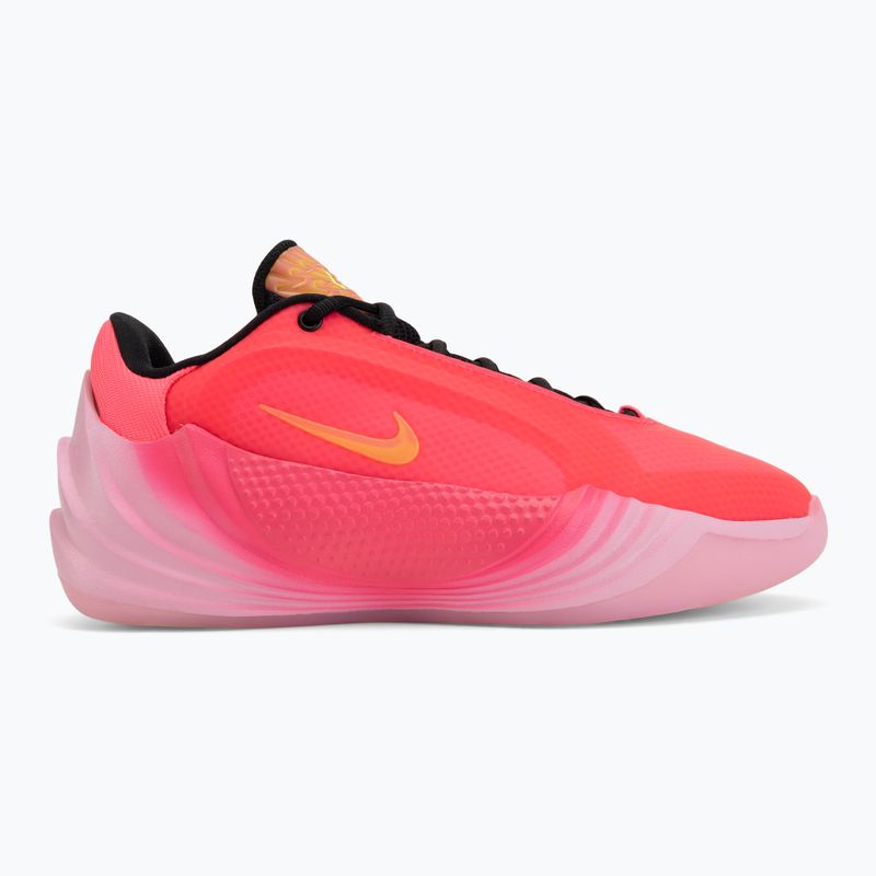Vyriški krepšinio bateliai Nike Giannis Freak 8 Hyper Pink/Dynamic Yellow/Hyper Orange 2