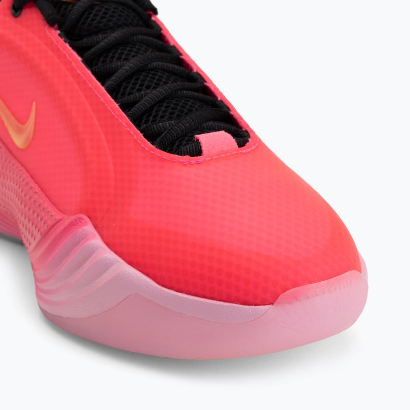 Vyriški krepšinio bateliai Nike Giannis Freak 8 Hyper Pink/Dynamic Yellow/Hyper Orange 7