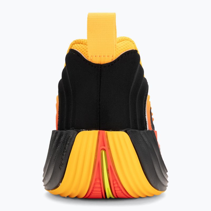 Vyriški krepšinio batai Nike Giannis Immortality 5 laser crimson/laser orange/black/black 6