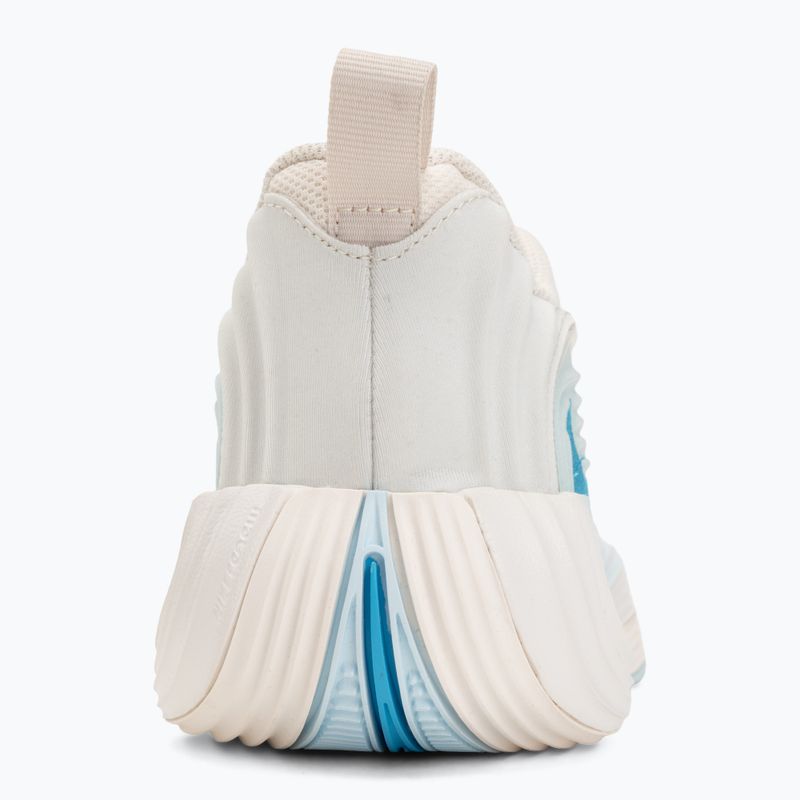 Vyriški krepšinio batai Nike Giannis Immortality 5 sail/glacier blue/chalk/light current blue 6