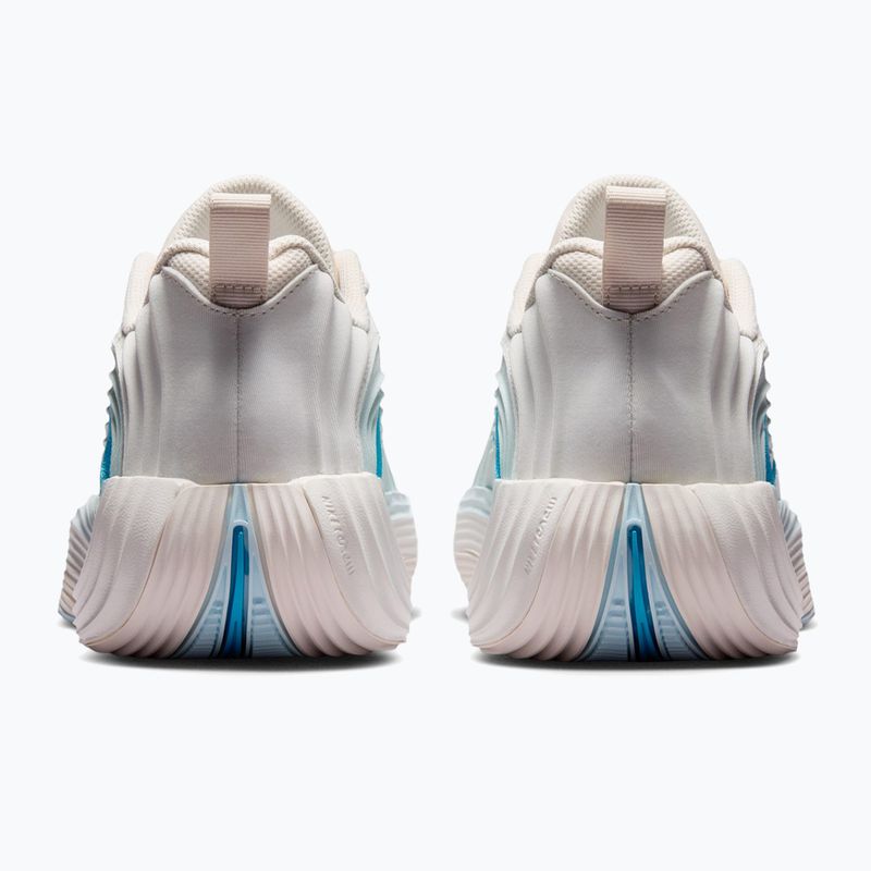 Vyriški krepšinio batai Nike Giannis Immortality 5 sail/glacier blue/chalk/light current blue 2