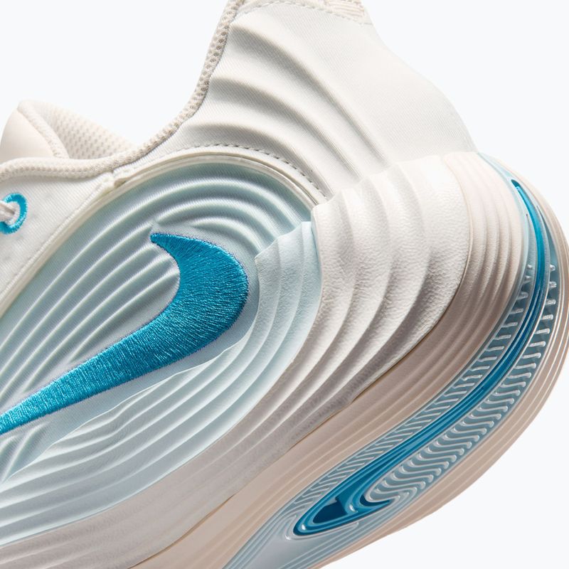 Vyriški krepšinio batai Nike Giannis Immortality 5 sail/glacier blue/chalk/light current blue 5