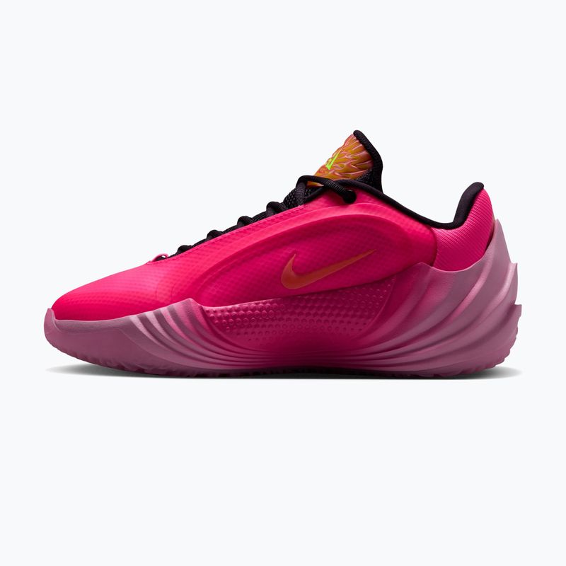 Vyriški krepšinio bateliai Nike Giannis Freak 8 Hyper Pink/Dynamic Yellow/Hyper Orange 2