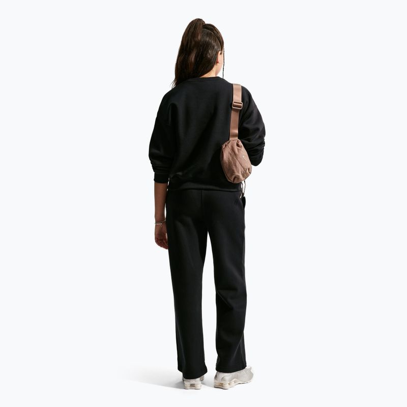 Vaikiškas džemperis Nike Sportswear Studio black/white 3