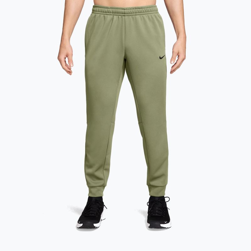 Vyriškos kelnės Nike Hyverse dusty olive/dusty olive/black