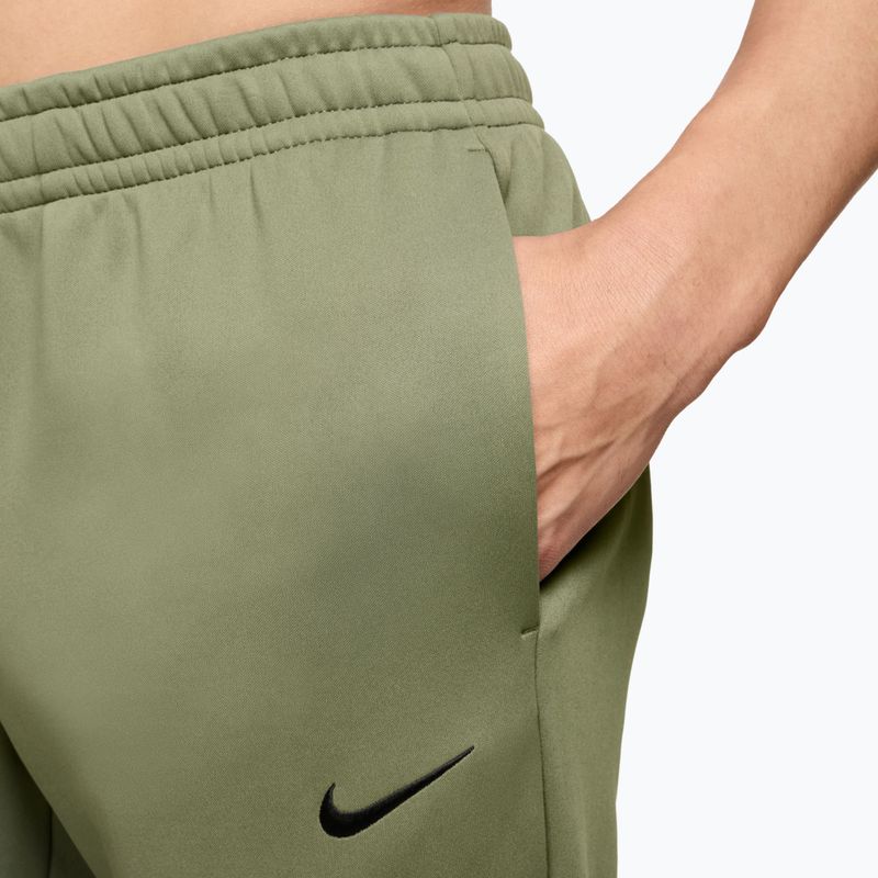 Vyriškos kelnės Nike Hyverse dusty olive/dusty olive/black 3
