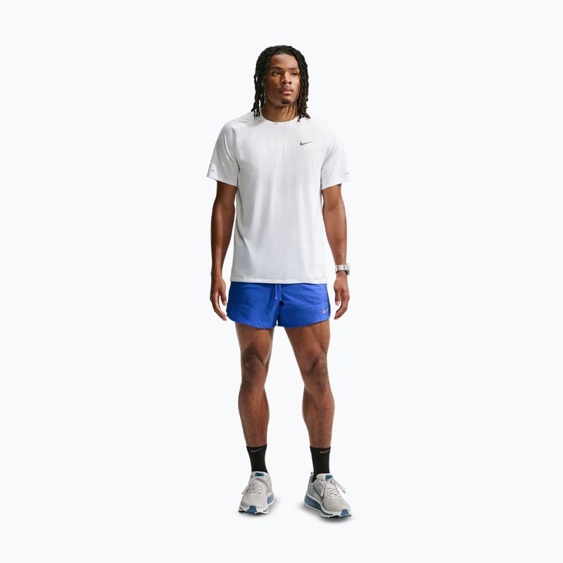 Vyriški šortai Nike Stride Dri-Fit Brief-Lined 5" hyper royal 2