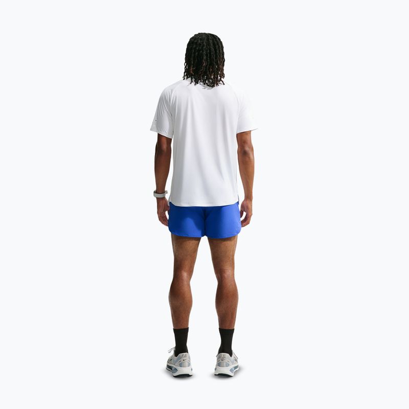 Vyriški šortai Nike Stride Dri-Fit Brief-Lined 5" hyper royal 3