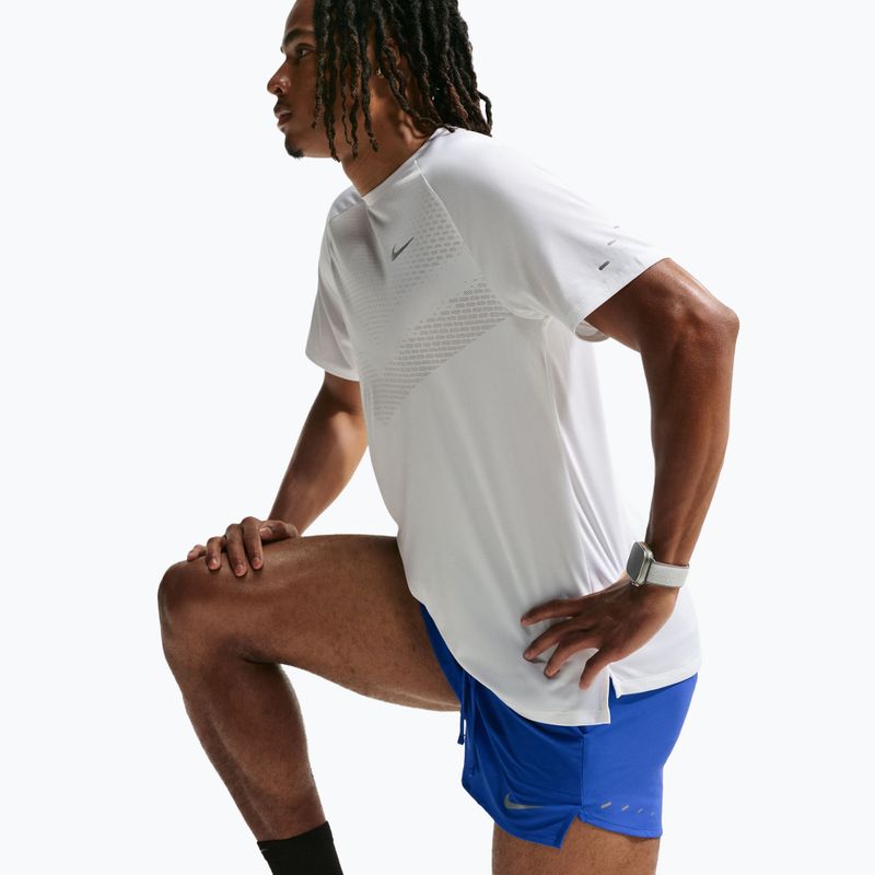 Vyriški šortai Nike Stride Dri-Fit Brief-Lined 5" hyper royal 4