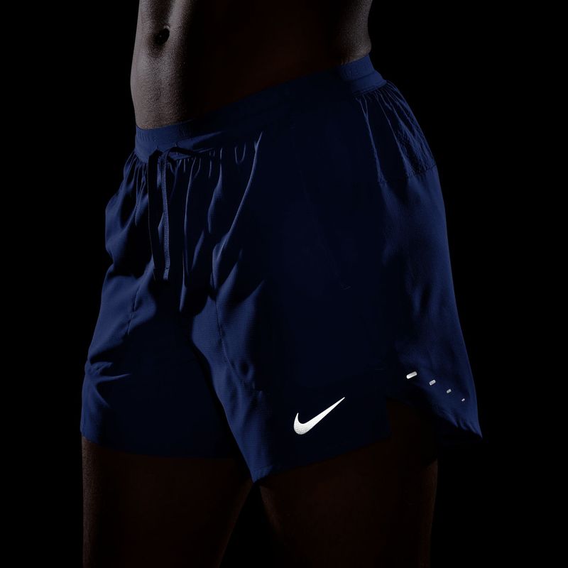 Vyriški šortai Nike Stride Dri-Fit Brief-Lined 5" hyper royal 7
