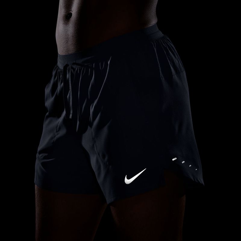 Vyriški šortai Nike Stride Dri-Fit Brief-Lined 5" diffused blue 7
