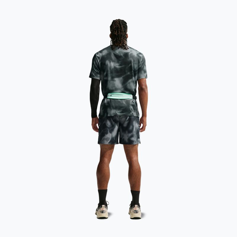 Vyriški bėgimo šortai Nike Miler black 3