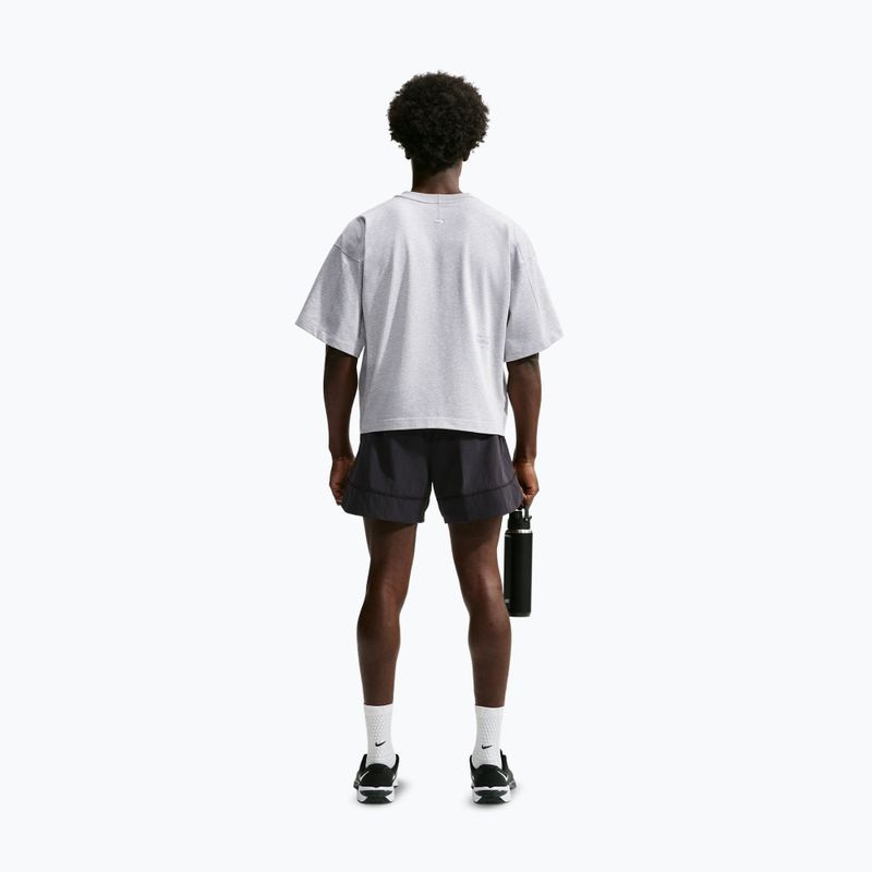 Vyriški treniruočių šortai Nike N.A.C. black/black 3