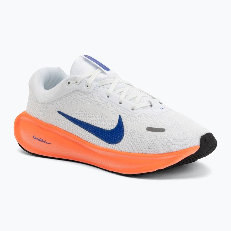 Vaikiški bėgimo bateliai Nike Stellar Ride white/racer blue/atomic pink/black