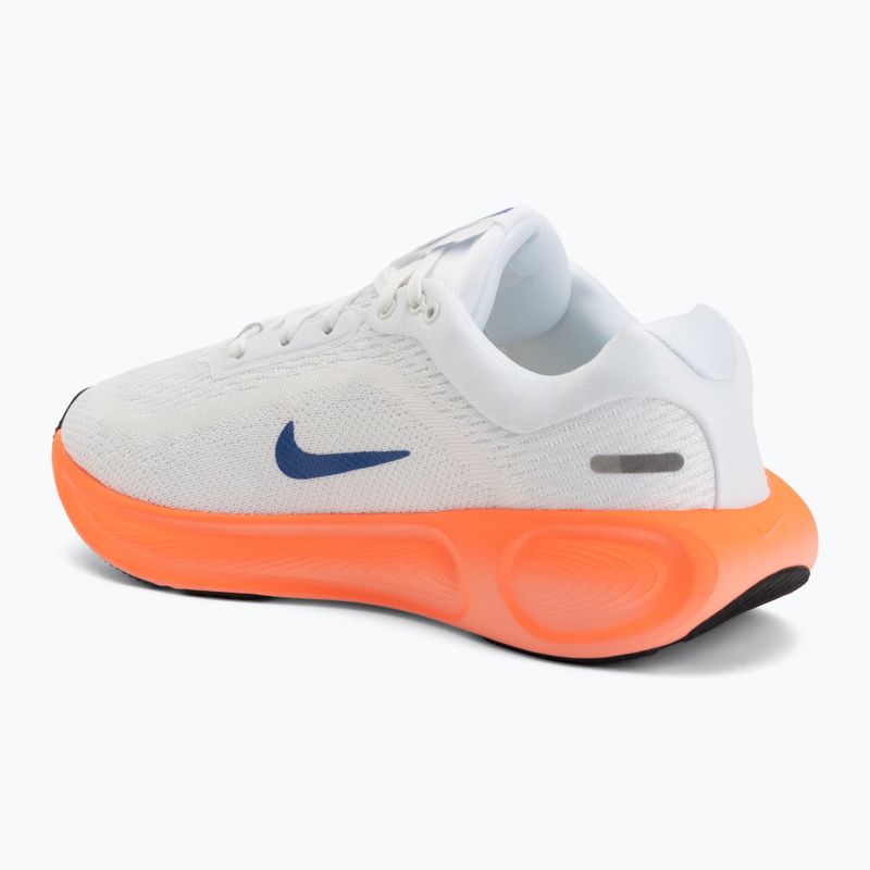 Vaikiški bėgimo bateliai Nike Stellar Ride white/racer blue/atomic pink/black 3