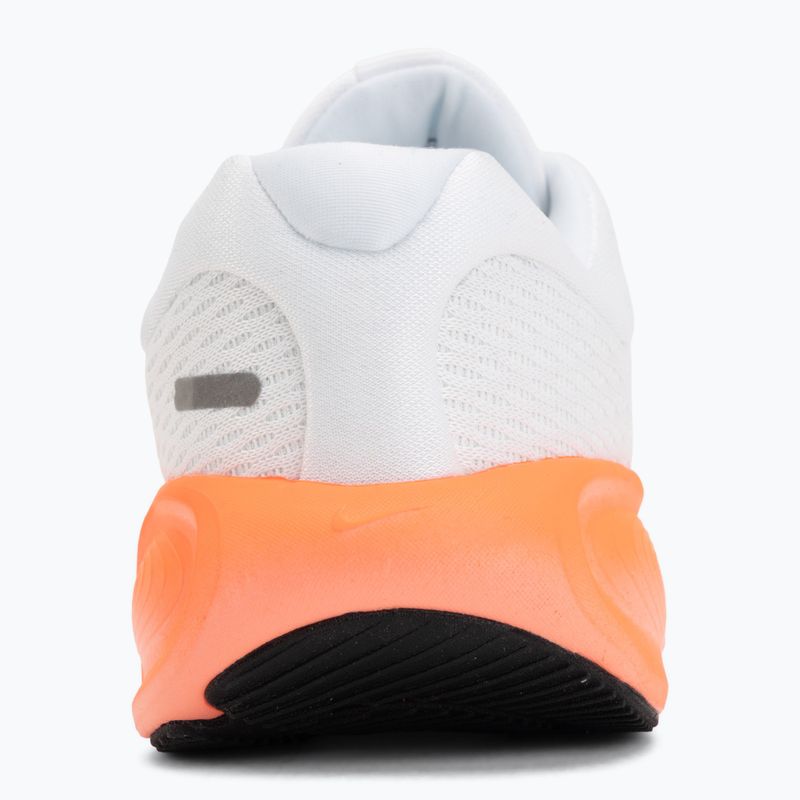 Vaikiški bėgimo bateliai Nike Stellar Ride white/racer blue/atomic pink/black 6