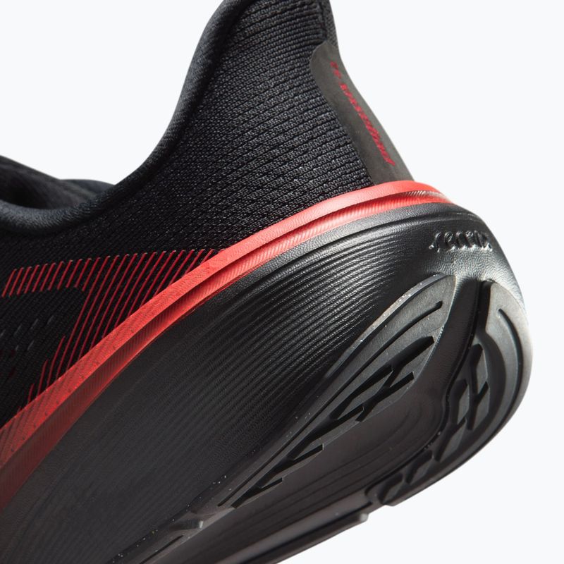Vaikiški bėgimo bateliai Nike Pegasus 42 black/university red/bright crimson 6