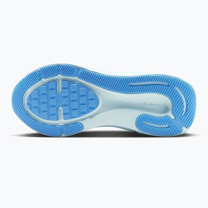 Bėgimo bateliai Nike Stellar Ride summit white/glacier blue/football blue 10