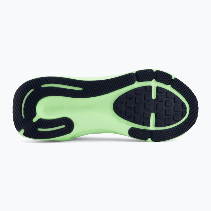 Vaikiški bėgimo bateliai Nike Stellar Ride white/photon dust/illusion green 4