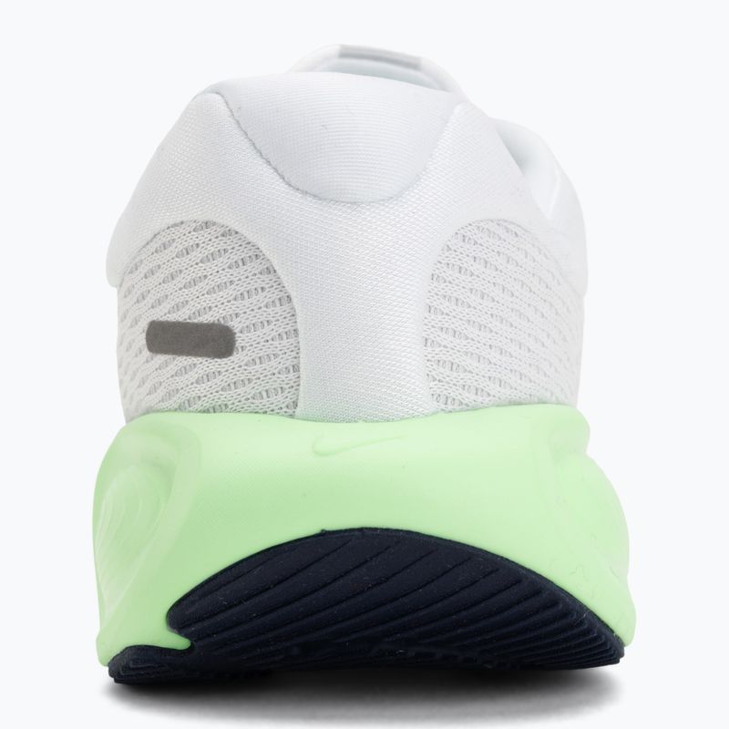 Vaikiški bėgimo bateliai Nike Stellar Ride white/photon dust/illusion green 6