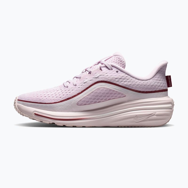 Vaikiški bėgimo bateliai Nike Winflo 12 bleached lilac/pearl pink/sail 2