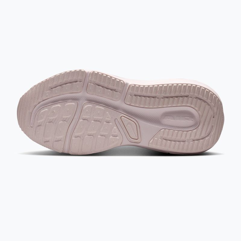 Vaikiški bėgimo bateliai Nike Winflo 12 bleached lilac/pearl pink/sail 3