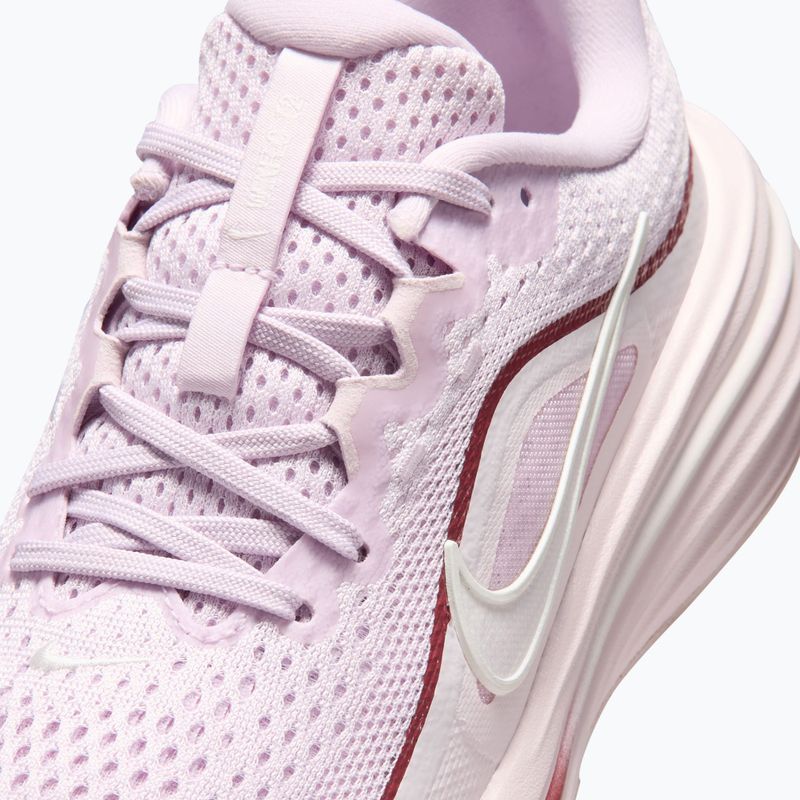 Vaikiški bėgimo bateliai Nike Winflo 12 bleached lilac/pearl pink/sail 4