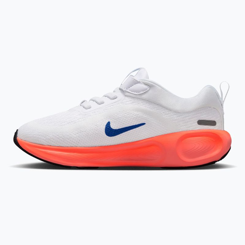 Vaikiški batai Nike Stellar Ride white/racer blue/atomic pink/black 2