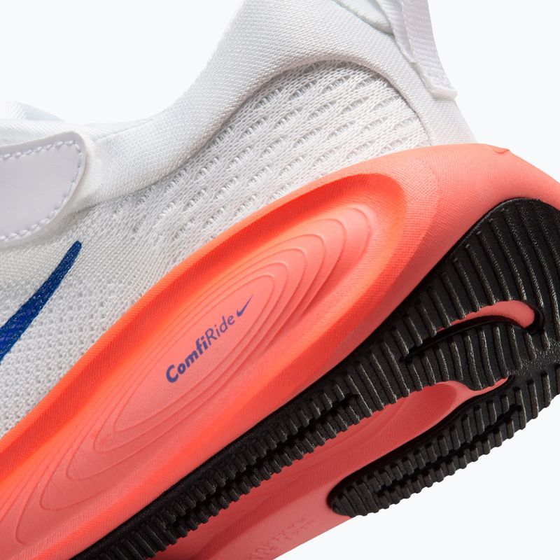 Vaikiški batai Nike Stellar Ride white/racer blue/atomic pink/black 6
