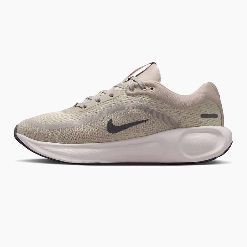 Bėgimo bateliai Nike Stellar Ride cream ii/coconut milk/pink smoke 9