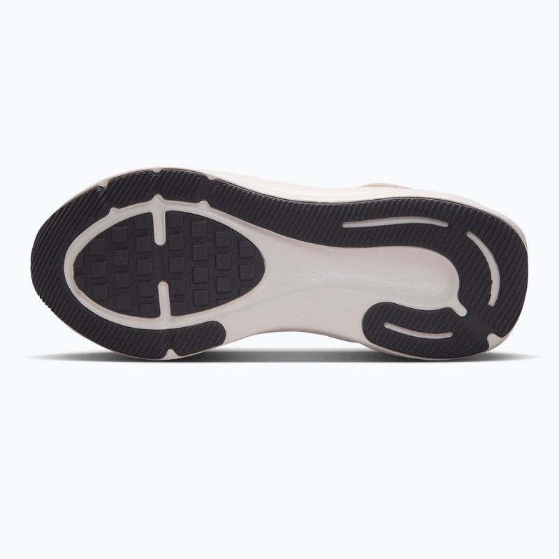 Bėgimo bateliai Nike Stellar Ride cream ii/coconut milk/pink smoke 10