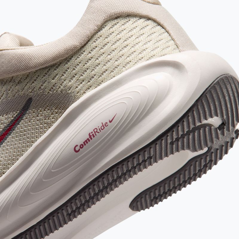 Bėgimo bateliai Nike Stellar Ride cream ii/coconut milk/pink smoke 13