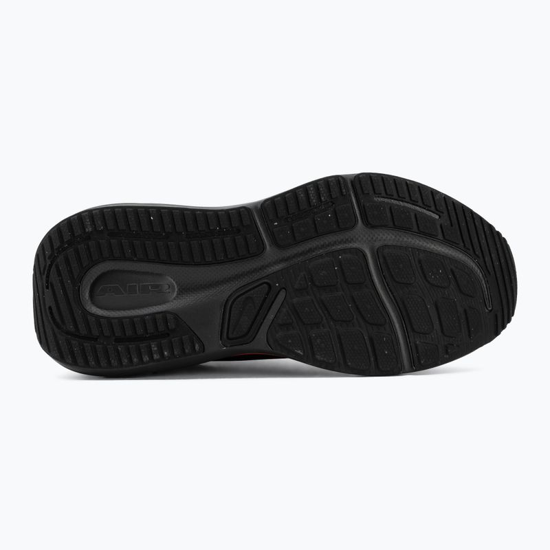 Bėgimo bateliai Nike Winflo 12 juoda/raudona orbitinė/tamsiai dūmų pilka/juoda 4
