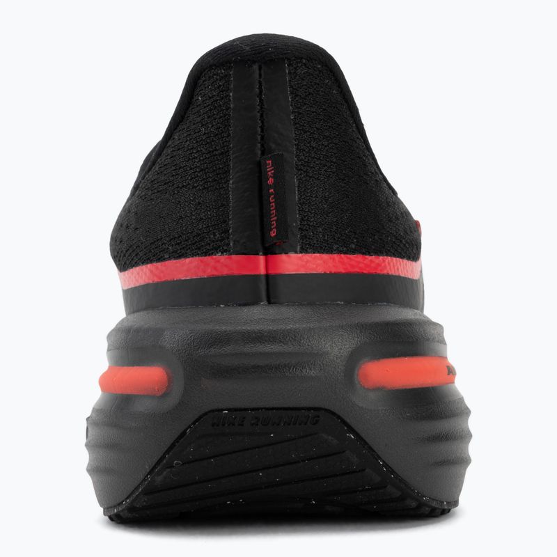 Bėgimo bateliai Nike Winflo 12 juoda/raudona orbitinė/tamsiai dūmų pilka/juoda 6