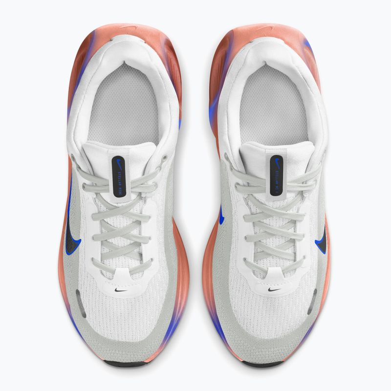 Vaikiški bėgimo bateliai Nike Stellar Ride white/racer blue/atomic pink/black 4