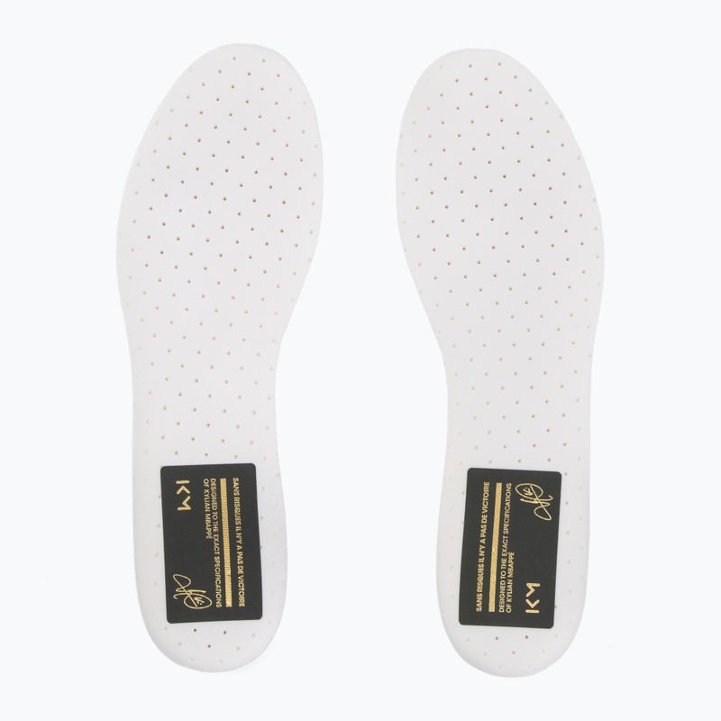 Vyriški futbolo bateliai Nike Mercurial Superfly 11 Elite "Kylian Mbappé" metallic gold/green glow 9