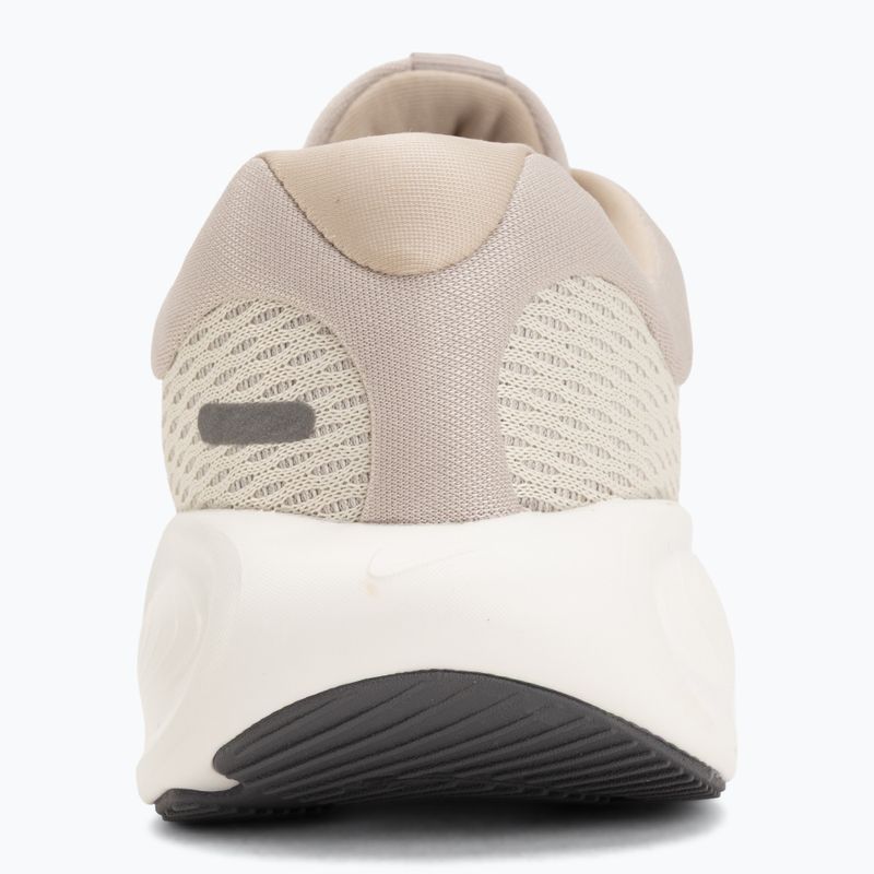 Bėgimo bateliai Nike Stellar Ride cream ii/coconut milk/pink smoke 6
