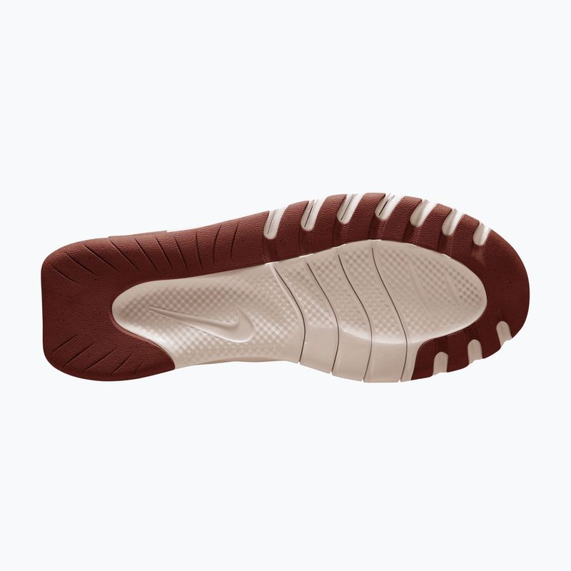 Moteriški treniruočių batai Nike Flex Train burgundy ash/sanddrift/mystic dates/blur 3