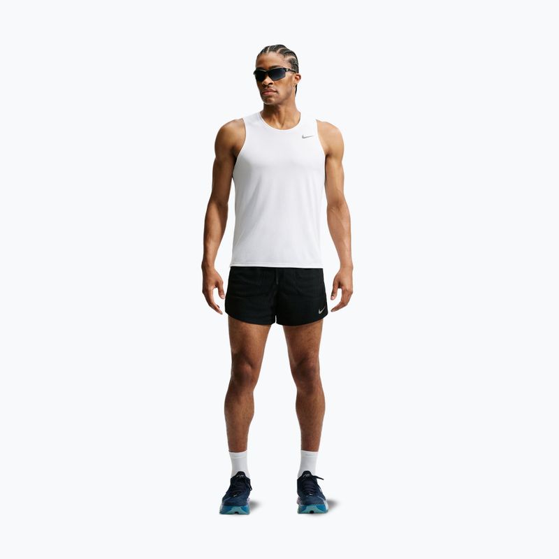 Vyriški bėgimo šortai Nike Stride black 2