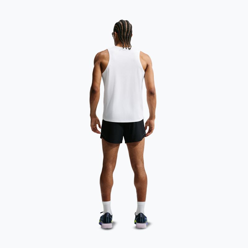 Vyriški bėgimo šortai Nike Stride black 3