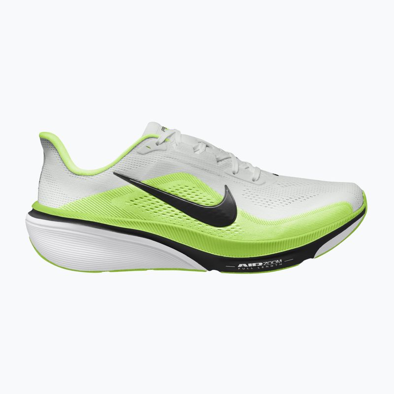 Vyriški bėgimo batai Nike Pegasus 42 photon dust/volt/white/black