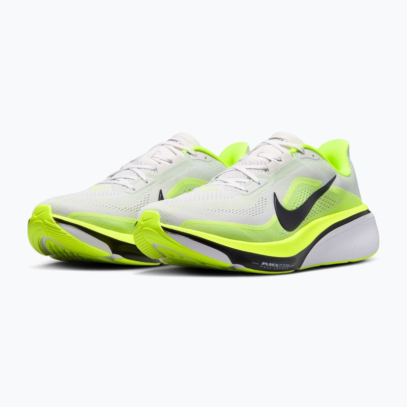 Vyriški bėgimo batai Nike Pegasus 42 photon dust/volt/white/black 3