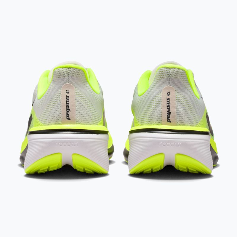 Vyriški bėgimo batai Nike Pegasus 42 photon dust/volt/white/black 6