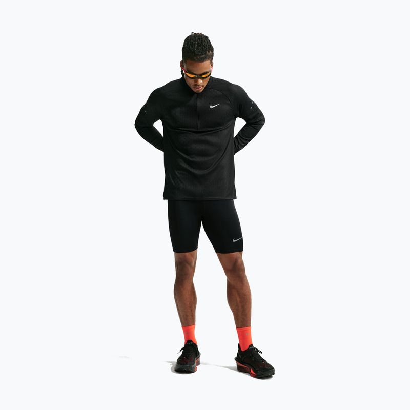 Vyriškas džemperis Nike Stride black 2