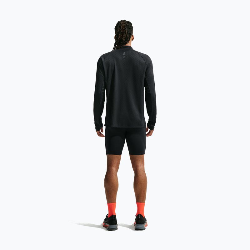 Vyriškas džemperis Nike Stride black 3
